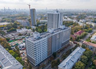 Продается 3-ком. квартира, 92.9 м2, Екатеринбург, метро Уралмаш, улица 22-го Партсъезда, 8А