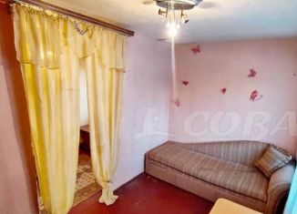 Продажа 2-ком. квартиры, 22.5 м2, Тюмень, улица Беляева, 23/2