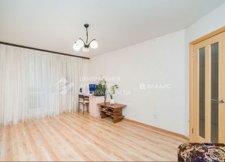 Продам 2-комнатную квартиру, 50 м2, Рязань, Большая улица, 94