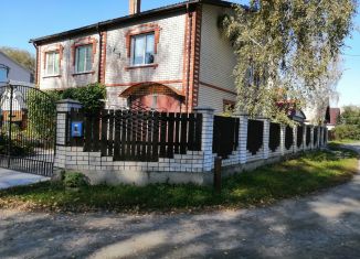 Продам дом, 145 м2, Алтайский край, 1-й Садовый переулок, 10