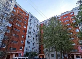 Продается трехкомнатная квартира, 63 м2, Пенза, улица Бородина, 20