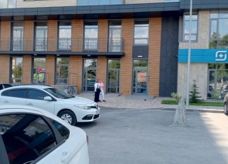 Сдаю в аренду помещение свободного назначения, 58 м2, Волгоград, Ангарская улица, 9А, Дзержинский район