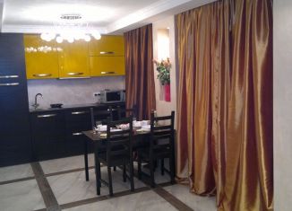 Сдается 2-ком. квартира, 68 м2, Самарская область, улица Николая Панова, 50