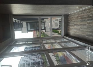 Сдача в аренду 1-комнатной квартиры, 40 м2, Ростовская область, улица Ушинского, 29к1