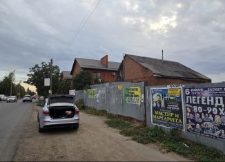 Земельный участок на продажу, 15 сот., Краснодар, Средняя улица, 16