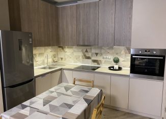 2-комнатная квартира в аренду, 56 м2, Московская область, микрорайон Школьный, 5