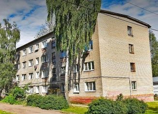 Продаю комнату, 100 м2, Смоленск, улица Ломоносова, 9