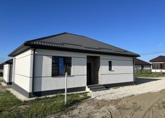 Продажа дома, 96 м2, Краснодарский край, улица имени Героя СССР Александра Назаренко, 163