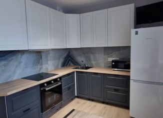 Однокомнатная квартира в аренду, 37 м2, Барнаул, Партизанская улица, 140, Центральный район