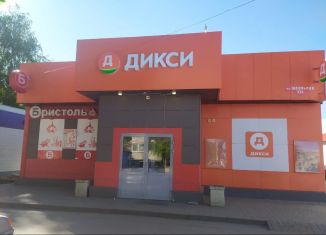 Продам торговую площадь, 550 м2, Кораблино, Школьная улица, 17А