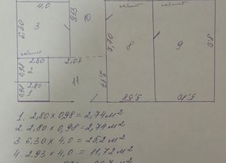 Аренда офиса, 1000 м2, Воронеж, Ростовская улица, 41А, Левобережный район