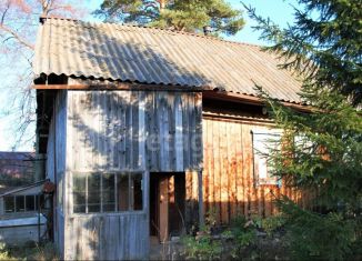 Продажа дома, 100 м2, село Табашино, улица Кулашино