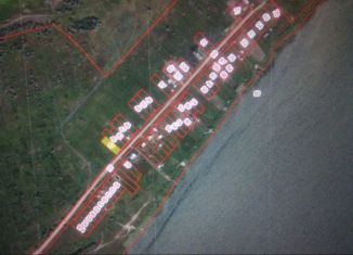 Продам земельный участок, 12 сот., поселок Чебачье, улица Фурманова, 3