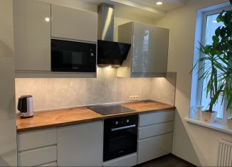 Продаю двухкомнатную квартиру, 48.4 м2, Мурино, Петровский бульвар, 11к1, ЖК Гринландия