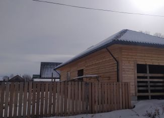 Дом на продажу, 126 м2, поселок городского типа Шушенское, Таёжная улица