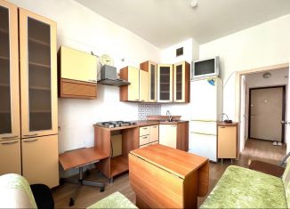 Сдается в аренду 1-комнатная квартира, 34 м2, Верхняя Пышма, улица Александра Козицына, 10