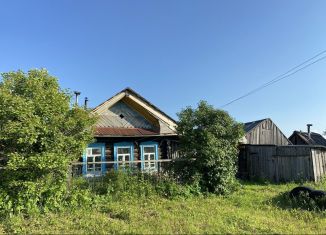 Продается дом, 30 м2, поселок Уфимский, улица Труда, 18