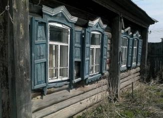 Продаю дом, 47 м2, село Половинное, улица Пушкина, 14