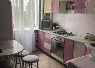 Продажа трехкомнатной квартиры, 60 м2, Ртищево, Красная улица, 5