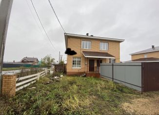 Продается таунхаус, 38.1 м2, деревня Чернышевка