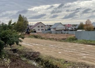 Продаю участок, 5 сот., посёлок Ува, Уральская улица