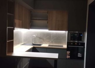 Продам 2-комнатную квартиру, 72 м2, Чебоксары, улица Юрия Гагарина, 47к2, ЖК Серебряные Ключи