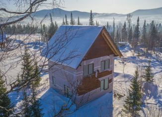 Продаю дом, 100 м2, поселок городского типа Шерегеш, улица Строителей