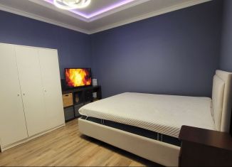 1-ком. квартира в аренду, 38 м2, Люберцы, улица 8 Марта, 48, ЖК Гоголь Парк