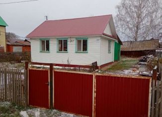 Продажа дома, 59.9 м2, поселок Азинский, улица Будённого, 2