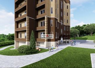 Продажа 1-комнатной квартиры, 33.3 м2, деревня Киселёвка, Никольская улица, 9