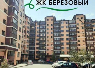 Продается 2-ком. квартира, 65.1 м2, Пятигорск, переулок Высоцкого