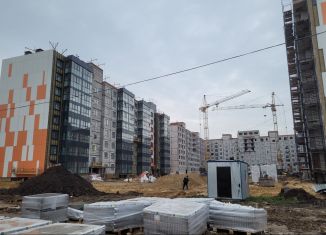 Продам квартиру студию, 29.3 м2, Тула, ЖК Наши Баташи
