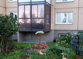 Продажа 3-ком. квартиры, 76.9 м2, Санкт-Петербург, улица Маршала Казакова, 44к1, ЖК Южный