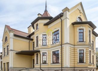 Продается дом, 897 м2, Красногорск, Тихий проезд, 52