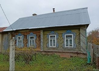 Продажа дома, 28 м2, деревня Большое Тугаево