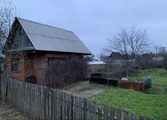 Продам дачу, 30 м2, посёлок Новый, Шофёрская улица