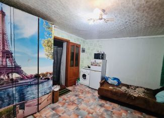 Продаю квартиру студию, 33 м2, село Волчиха, улица Крупской, 1