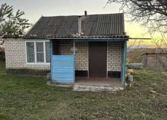 Дом на продажу, 38 м2, станица Новомарьевская