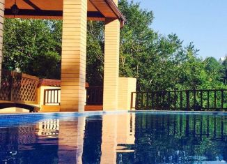 Продажа коттеджа, 300 м2, Сочи, микрорайон Макопсе