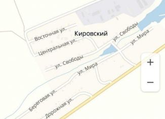 Продается земельный участок, 15 сот., поселок Кировский