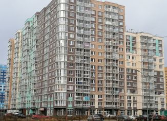 Продается 2-комнатная квартира, 64.4 м2, Тверь, Псковская улица, 7, ЖК Времена года