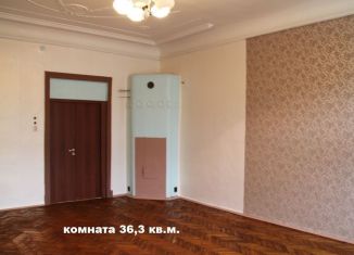 4-комнатная квартира на продажу, 145.8 м2, Санкт-Петербург, улица Чапаева, 2, муниципальный округ Посадский