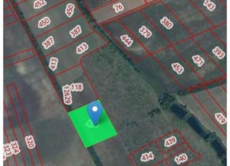 Продается земельный участок, 379 сот., Мазанское сельское поселение