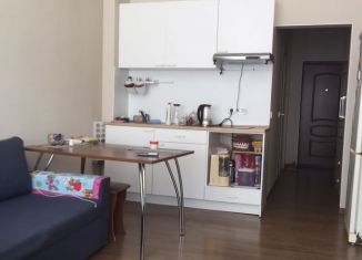 Продажа квартиры студии, 33.7 м2, село Краевско-Армянское, Измайловская улица, 20А, ЖК Измайловский Парк