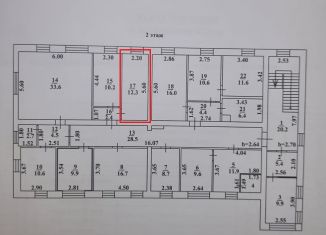 Аренда офиса, 12.3 м2, Петропавловск-Камчатский, Высотная улица, 17А