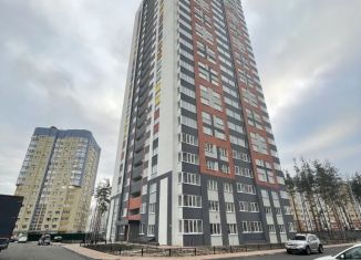 Продажа двухкомнатной квартиры, 58 м2, Воронеж, улица Федора Тютчева, 93А, ЖК Микрорайон Боровое