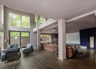 Продам коттедж, 700 м2, деревня Жуковка