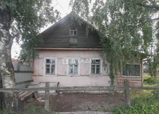 Продажа дома, 49.6 м2, Петрозаводск, улица Щербакова, 25