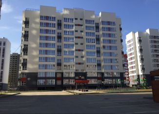Двухкомнатная квартира на продажу, 36.9 м2, Барнаул, улица Солнечная Поляна, 94к4, Индустриальный район
