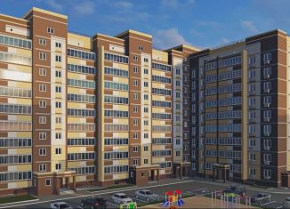 Продаю 3-ком. квартиру, 93.5 м2, Йошкар-Ола, микрорайон Фестивальный